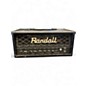 Used Randall RD45H Tube Guitar Amp Head