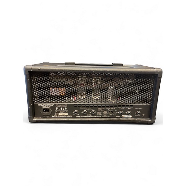 Used Randall RD45H Tube Guitar Amp Head