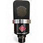 Used Neumann TLM102 Condenser Microphone thumbnail