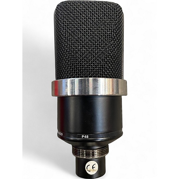 Used Neumann TLM102 Condenser Microphone