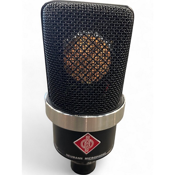 Used Neumann TLM102 Condenser Microphone