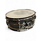 Used TAMA 14X5 Rockstar Series Snare Chrome Drum