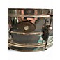 Used TAMA 14X5 Rockstar Series Snare Chrome Drum