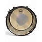 Used TAMA 14X5 Rockstar Series Snare Chrome Drum