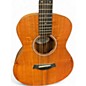Used Taylor GS Mini-e KOA Natural Acoustic Electric Guitar