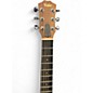 Used Taylor GS Mini-e KOA Natural Acoustic Electric Guitar