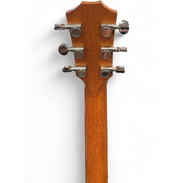 Used Taylor GS Mini-e KOA Natural Acoustic Electric Guitar