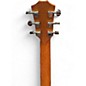 Used Taylor GS Mini-e KOA Natural Acoustic Electric Guitar