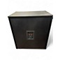 Used Seismic Audio SA410 Bass Cabinet