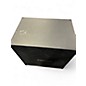 Used Seismic Audio SA410 Bass Cabinet