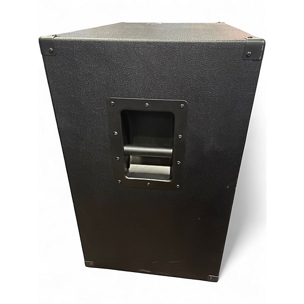 Used Seismic Audio SA410 Bass Cabinet