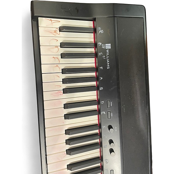 Used Williams Allegro 88 Key Digital Piano