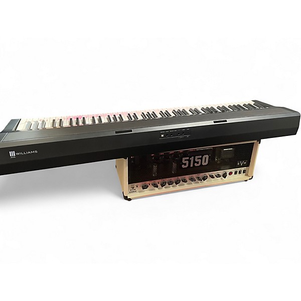 Used Williams Allegro 88 Key Digital Piano