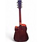 Used Ibanez PF5ECE Natural Acoustic Guitar