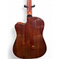 Used Ibanez PF5ECE Natural Acoustic Guitar