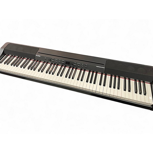 Used Alesis Prestige artist