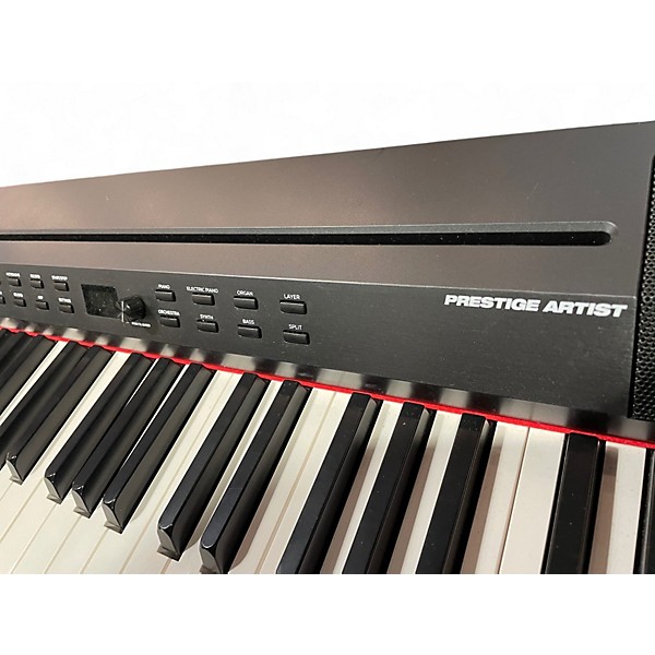 Used Alesis Prestige artist