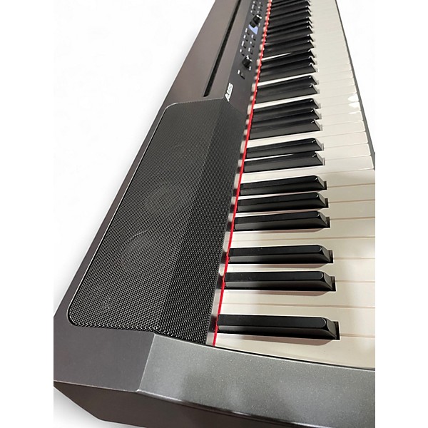 Used Alesis Prestige artist
