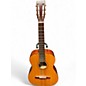 Vintage 1959 Kay K710 Vintage Natural Classical Acoustic Guitar thumbnail