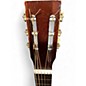 Vintage 1959 Kay K710 Vintage Natural Classical Acoustic Guitar
