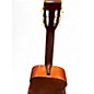 Vintage 1959 Kay K710 Vintage Natural Classical Acoustic Guitar