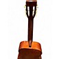Vintage 1959 Kay K710 Vintage Natural Classical Acoustic Guitar