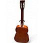 Vintage 1959 Kay K710 Vintage Natural Classical Acoustic Guitar