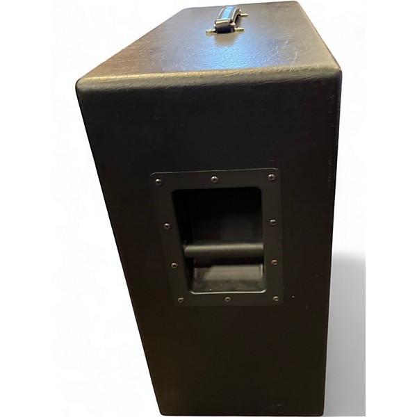 Used Bad Cat Lynx 2x12 Guitar Cabinet