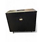 Used Bad Cat Lynx 2x12 Guitar Cabinet