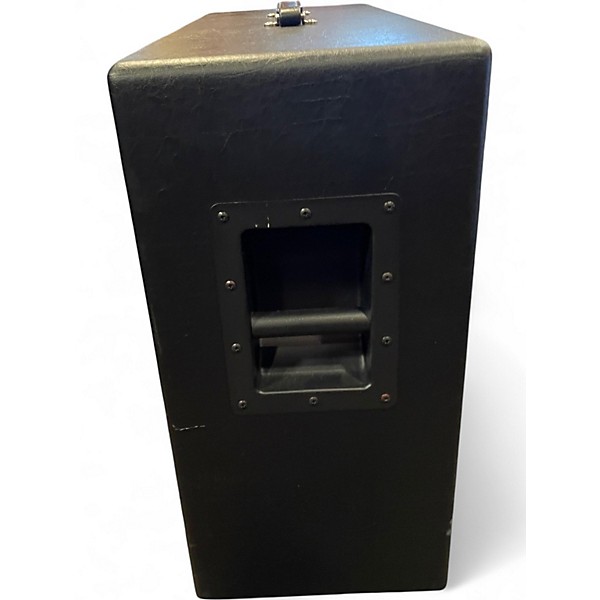 Used Bad Cat Lynx 2x12 Guitar Cabinet