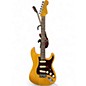 Used Fender American Ultra Stratocaster Natural Solid Body Electric Guitar thumbnail