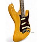 Used Fender American Ultra Stratocaster Natural Solid Body Electric Guitar