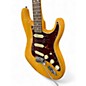 Used Fender American Ultra Stratocaster Natural Solid Body Electric Guitar