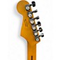 Used Fender American Ultra Stratocaster Natural Solid Body Electric Guitar