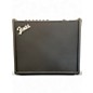 Used Fender GT100 Guitar Combo Amp
