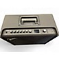 Used Fender GT100 Guitar Combo Amp
