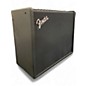 Used Fender GT100 Guitar Combo Amp