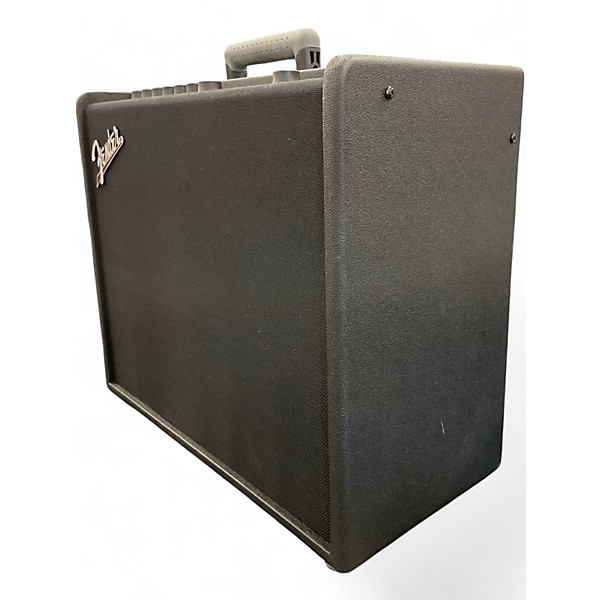 Used Fender GT100 Guitar Combo Amp