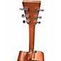 Used Martin DC-16GTE Natural Acoustic Electric Guitar