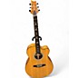 Used PRS Angelus Standard SE Natural Acoustic Guitar thumbnail