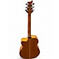 Used PRS Angelus Standard SE Natural Acoustic Guitar