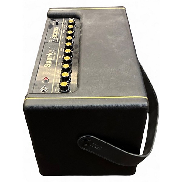 Used Positive Grid Spark40 Guitar Combo Amp