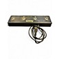Used Positive Grid spark control Footswitch