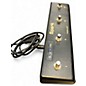 Used Positive Grid spark control Footswitch