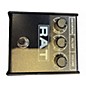 Used ProCo Rat Distortion Effect Pedal
