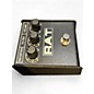 Used ProCo Rat Distortion Effect Pedal