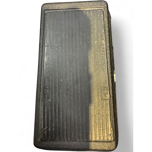Used Dunlop CBM95 Cry Baby Mini Wah Effect Pedal