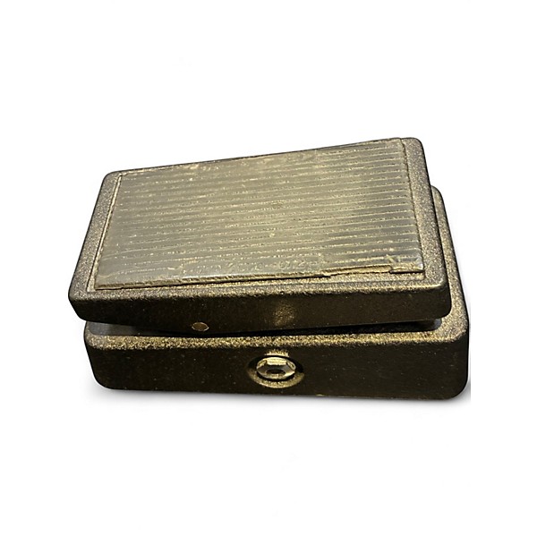 Used Dunlop CBM95 Cry Baby Mini Wah Effect Pedal