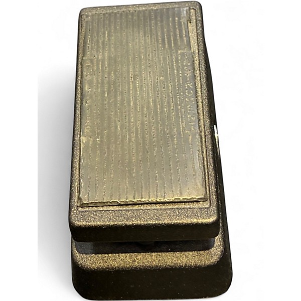 Used Dunlop CBM95 Cry Baby Mini Wah Effect Pedal