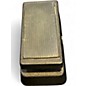 Used Dunlop CBM95 Cry Baby Mini Wah Effect Pedal